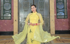 Hoa hậu Hữu nghị Việt - Trung năm 1999 Băng Giang "tái xuất" với diện mạo trẻ trung