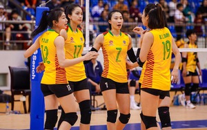 Thái độ ‘xấu xí’, đáng phê phán của nhiều CĐV bóng chuyền Việt Nam đối với 5 ngôi sao của ĐTQG