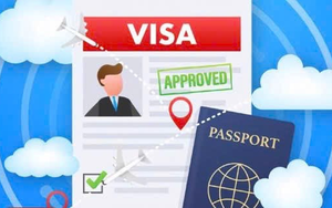Cảnh báo chiêu trò lừa đảo cài đặt phần mềm "làm visa online"