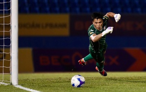 Bùi Tiến Dũng thừa nhận khó khăn của Đà Nẵng trong cuộc đua trụ hạng