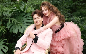 Minh Quân - Thu Thủy tổ chức minishow kỷ niệm 10 năm ca hát: Hạnh phúc vì 'sống được bằng nghề'