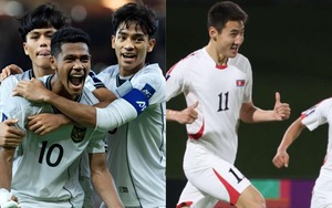 Link xem trực tiếp bóng đá U17 Indonesia vs U17 Triều Tiên 21h00 hôm nay, tứ kết U17 châu Á