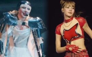 Lễ hội Coachella 2025: Mãn nhãn với những màn trình diễn nghệ thuật "đỉnh cao"