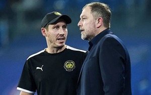 ĐT Malaysia gặp biến lớn trước trận đại chiến với Việt Nam ở vòng loại Asian Cup 2027