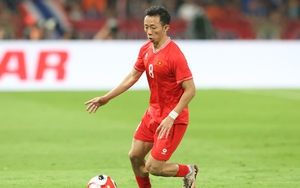 U17 Việt Nam: Từ tiềm năng đến tài năng