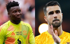 5 thủ môn có thể thay thế Onana