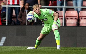 MU có lựa chọn bất ngờ để thay thế Onana