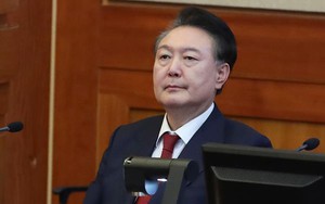 Cựu Tổng thống Hàn Quốc Yoon Suk Yeol phủ nhận cáo buộc nổi loạn