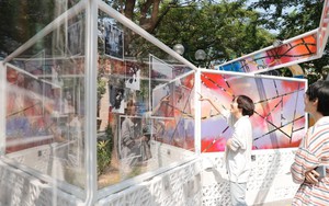 Hà Nội chuẩn bị 22 hoạt động để tham gia Mạng lưới các thành phố sáng tạo của UNESCO năm 2025