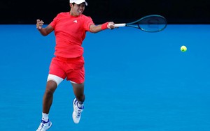 Hiện tượng gốc Việt thua chóng vánh tại vòng 1 Munich Open 2025