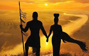 Đài Hà Nội tái hiện thiên tình sử Chử Đồng Tử - Tiên Dung trên màn ảnh rộng