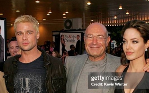 Nhà làm phim giàu nhất thế giới sở hữu 6,3 tỷ USD, bỏ xa Steven Spielberg chỉ sau 1 năm