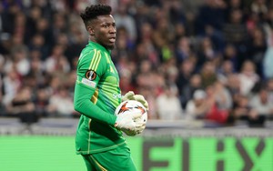 Onana ra quyết định khi nhận được đề nghị 'giải cứu' khỏi MU