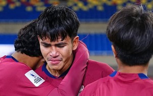 Chuyên gia Thái Lan thừa nhận đội nhà kém hơn tuyển trẻ Việt Nam và Indonesia, HLV có chiến thuật 'lạc hậu như thập niên 90'