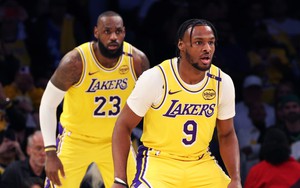 Từ LeBron James đến Michael Phelps: Những kỷ lục thể thao khó xô đổ