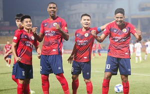 Tin nóng thể thao tối 15/4: Ngôi sao bóng chuyền nữ Việt Nam lên bàn mổ; CAHN làm điều bất ngờ cho CĐV