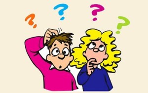 Chữ và nghĩa: Tìm từ qua từ trong câu đố