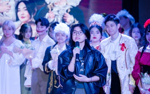 Nancy Phạm: Nữ sinh Ielts 8.0 chuyển thể kịch bản bằng tiếng Anh vì đam mê nghệ thuật truyền thống