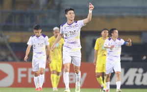 Bình luận viên Quang Huy: 'Bóng đá Việt Nam phải nỗ lực để vượt giới hạn'