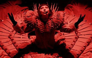 Tưng bừng lễ hội Coachella 2025