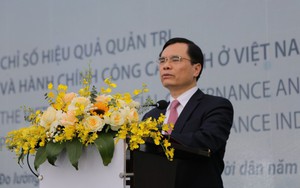 Chỉ số PAPI 2024: Người dân quan tâm đến phòng, chống tham nhũng và lạc quan về tình hình kinh tế đất nước