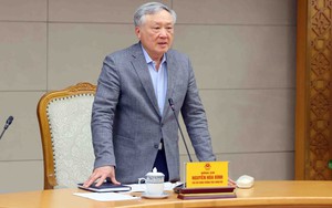 Phê duyệt Đề án sắp xếp, tổ chức lại đơn vị hành chính các cấp và mô hình tổ chức chính quyền địa phương 2 cấp