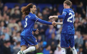 Nhận định, soi tỷ lệ Chelsea vs Legia Warsaw 2h hôm nay 18/4, vòng tứ kết UEFA Conference League