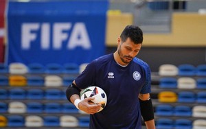 Bị ĐT Việt Nam chọc thủng lưới liên tiếp, thủ môn 2 lần vô địch Champions League thừa nhận sự thật 