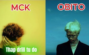 2 rapper thực lực nhất nhì thế hệ đã sẵn sàng trở lại cuộc đua Vbiz