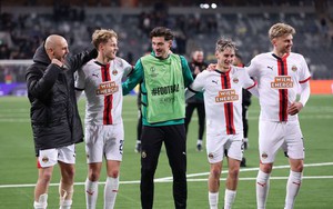 Nhận định, soi tỷ lệ Rapid Vienna vs Djurgardens IF 2h hôm nay ngày 18/4, vòng tứ kết Conference League