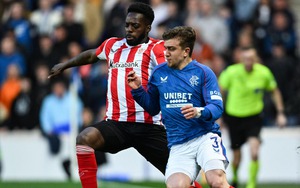 Nhận định Bilbao vs Rangers (02h00 ngày 18/4, lượt đi 0-0): Giằng co ở San Mames