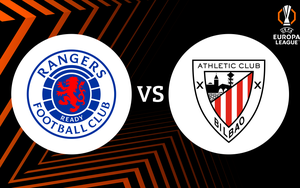 Nhận định, soi tỷ lệ Athletic Bilbao vs Rangers 2h hôm nay 18/04, tứ kết lượt về Europa League