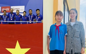 Tin nóng thể thao sáng 16/4: HLV châu Âu chia tay ĐT Việt Nam; hoa khôi bóng chuyền tìm được nhân tố có chiều cao ấn tượng