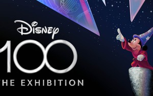 Khám phá 100 năm Disney qua tour hướng dẫn độc quyền từ Walt Disney Archives
