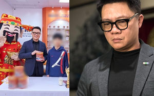 BTV Quang Minh xin lỗi vì quảng cáo sữa, nhận ra 'bài học cay đắng'