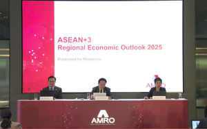 ASEAN+3 định vị để phục hồi trước các cú sốc thương mại chưa từng có