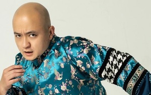 NTK Cao Minh Tiến: đưa trang phục Bắc Bling vươn mình ra thế giới