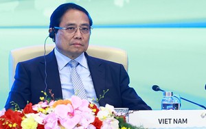 Hội nghị Thượng đỉnh P4G lần thứ tư: Thủ tướng Phạm Minh Chính đề xuất 3 kiến tạo