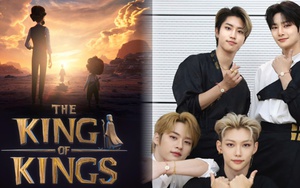 Làn sóng Hallyu tiếp tục chinh phục thế giới, mang về cho Hàn Quốc hàng tỷ USD