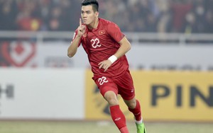 Tin nóng bóng đá Việt hôm nay 17/4: HAGL làm điều đặc biệt; CĐV bất ngờ khi Tiến Linh không có tên trong đội hình ASEAN All-Stars