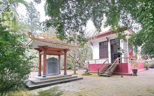 Khu kinh tế nơi 45 thanh niên hy sinh năm 1972 được xếp hạng Di tích lịch sử Quốc gia