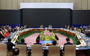 Hội nghị P4G Việt Nam 2025: Hơn 50 startup trong nước và quốc tế tham gia Triển lãm tăng trưởng xanh