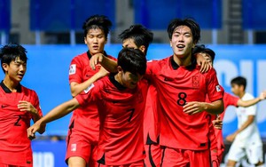 Lịch thi đấu VCK U17 châu Á hôm nay ngày 17/4