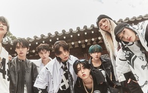 Stray Kids chinh phục đỉnh cao tại Mexico, khép lại hành trình Mỹ Latin đầy ngoạn mục