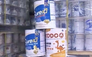 Góc nhìn 365: Sữa giả, kẹo giả và nỗi lo thật