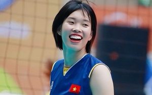 Thanh Thúy và Như Quỳnh bùng nổ, tuyển bóng chuyền nữ Việt Nam đánh ngang ngửa với đội top 5 thế giới