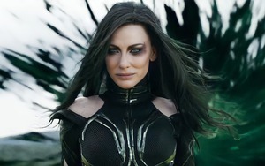 Cate Blanchett - muốn giải nghệ vì thấy mình nhàm chán