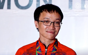 Kỳ thủ Nguyễn Ngọc Trường Sơn vuột huy chương ở giải đấu lớn, Lê Quang Liêm xếp thứ 8 