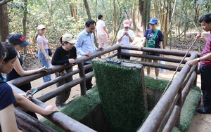 Phát huy giá trị văn hóa, lịch sử nơi "đất thép thành đồng"