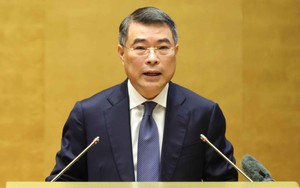 Trưởng Ban Tổ chức Trung ương Lê Minh Hưng: Xây dựng tổ chức Đảng, chính quyền các cấp gần dân, sát dân, quản trị hiện đại